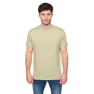 Duck and Cover Mens Lifemere T-Shirt / Sage